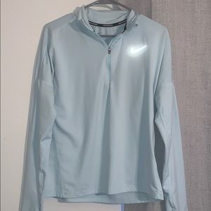 Nike Running Quarter Zip